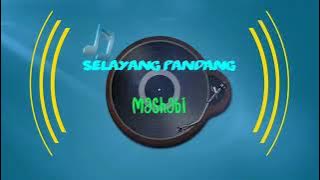 SELAYANG PANDANG - M.MASHABI