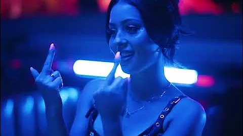 90% of life is confidence - Maddy Perez