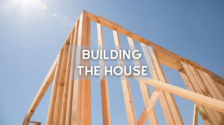 Building the House - Sis Alexis Pritchett