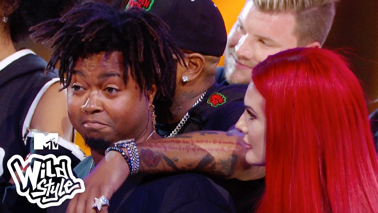 Emmanuel Hudson Puts Ex CoStar Spoken Reasons on Blast 😱 ft. MTV