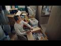 長谷工 WEB CM｜「大荷物も想定内」篇　30秒