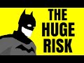 DC's Big Batman Problem