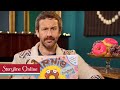 Arnie the Doughnut Quiz