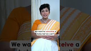 Why is it necessary to take Injections for Ovulation | Dr Supriya Puranik drsupriyapuranik