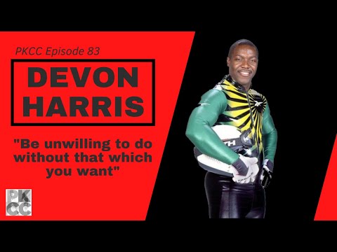 Devon Harris