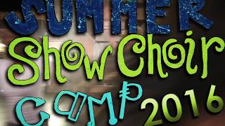 SSCC'16 SlideShow