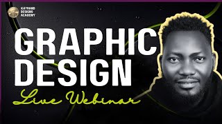 7th Oct 2026: Pathway from Zero to Hero as a Graphics Designer II Live Webinar 🔴