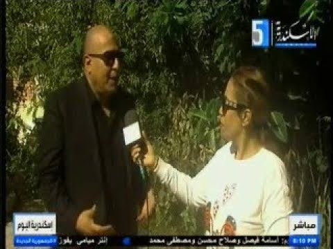 الاعلامية منى احمد اسكندرية اليوم 9 11 2025 حفل قصر عابدين للامراء والاثرياء