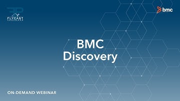 Flycast Partners | BMC Discovery