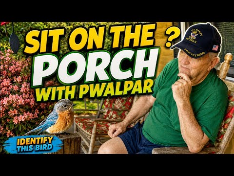 Sit On The Porch with Pwalpar 5 12 2026