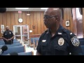 Metro Police discuss towing, parking in preparation for St. Patrick's Day