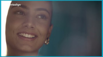 Mannat thêm tự tin với nụ cười tỏa sáng cùng Invisalign