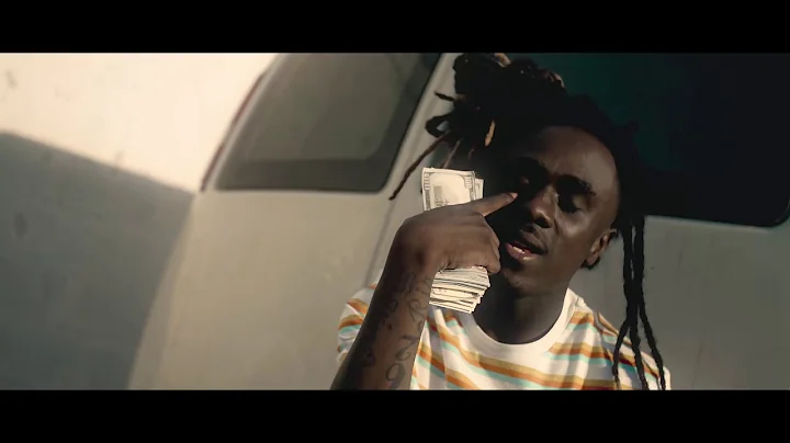 Kay Welch - Dem Digits (Official Music Video)