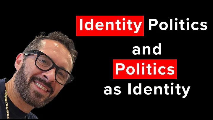 Critical Culture Identity Politics and Politics as Identity