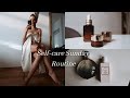 SELF-CARE SUNDAY ROUTINE ♡ Relaxing pamper routine vlog