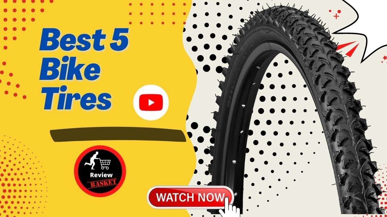 Best Bike Tires Best Motorcycle Tires for 2023. YouTube