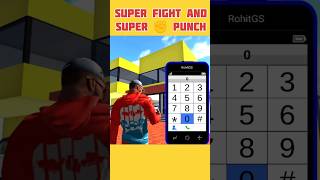 Famous FAINALY NEW SUPER ✊ PUNCH CHEAT CODE 🤑 INDIAN BIKE DRIVING 3D #indianbikedriving3d Profile
