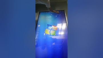 GAOKE touch screen some function