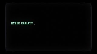 Allegra Jordyn // Hyper Reality (Official Lyric Video) Resimi