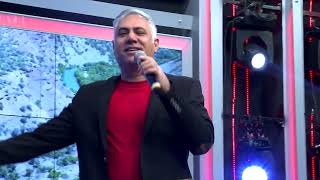 Mehmet Ekici - Çok Aradım Bulamadım Geldi Geçti