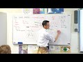 Linear Equations and Variation Concepts