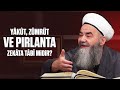 Yâkût, Zümrüt ve Pırlanta Zekâta Tâbî midir?