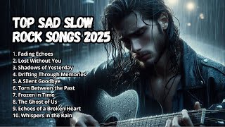 Download Lagu Top 10 Sad Slow Rock Songs 2025 – Emotional \u0026 Heartfelt Rock Ballads MP3 Download Lagu Top 10 Sad Slow Rock Songs 2025 – Emotional \u0026 Heartfelt Rock Ballads MP3