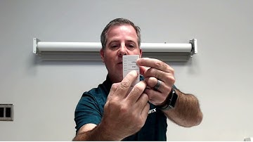 Programming BTX 6-CH Remote