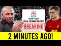 HUGE TENSION AT LIVERPOOL AS HENRY SHOCKING STATEMENT ON WIRTZ S PERFORMANCE CHANGES EVERYTHING HUGE TENSION AT LIVERPOOL AS HENRY SHOCKING STATEMENT ON WIRTZ S PERFORMANCE CHANGES EVERYTHING