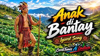 Anak di Bantay  By:CordiTunes Ai Liwliwa
