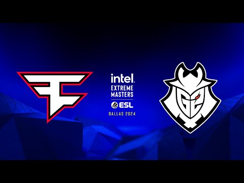 Видео: FaZe vs G2 - ХАЙЛАЙТЫ | IEM Dallas 2024