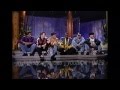 NEW KIDS DO ARSENIO HALL