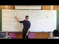 Understanding Integrals and Area Shapes