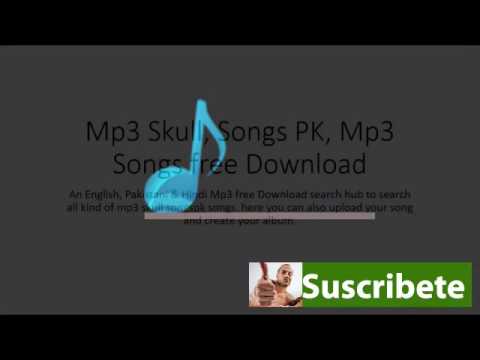 mp3-skull,-songs-pk,-mp3-songs-free-download