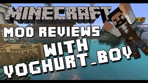 The simple table set mod: Minecraft 1.4.7