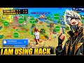NINJA LITE H A C K 😳 FREE FIRE VIRAL GAMEPLAY