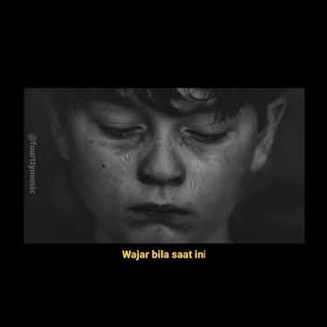 DIARY DEPRESI KU LAST CHILD - STORY WA