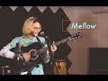 Mellow - Paul Silve // Live at Access Creative Manchester