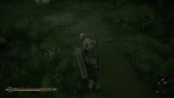 Mortal Shell - Untarnished (Trophy)