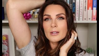 The Supermodels Make up tutorial