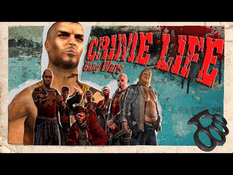 Crime Life: Gang Wars | Как играется самая пацанская игра СПУСТЯ 19 ЛЕТ?