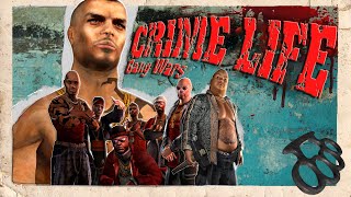 картинка: Crime Life: Gang Wars | Как играется самая пацанская игра СПУСТЯ 19 ЛЕТ?
