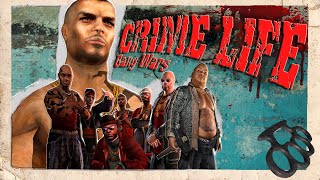 Crime Life: Gang Wars | Как играется самая пацанская игра СПУСТЯ 19 ЛЕТ?