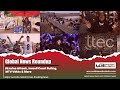 Global News Roundup Sept 8, 2025 | Ukraine Attack, Israeli Court Ruling, MTV VMAs & More