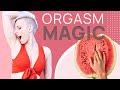 The female orgasm (& how to make her come every time)