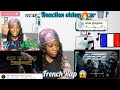 667 - 669 Part. 2 feat. Lyonzon FRENCH DRILL/RAP REACTION