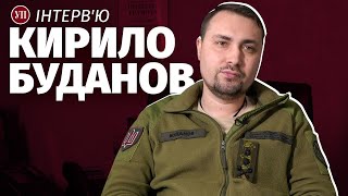 БУДАНОВ – Херсон, Кримський міст, загроза з Білорусі, Медведчук у Москві та Щекавиця