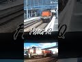 SNCF Class BB 63500 vs SNCF Class BB 63400