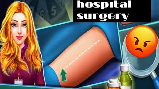 Multi Surgery Hospital Games 🎮 | Enjoy Virtual Hospital Games And Save Lives Of | screenshot 3