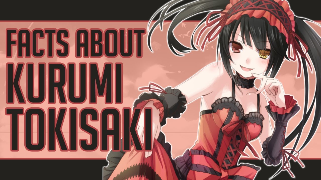 What are your opinions on Kurumi? 🤔 : r/datealive